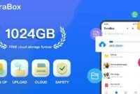 Terabox: A Reliable and User-friendly Cloud Storage Solution