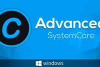 Advanced SystemCare Pro 17.2.0.191 Free Download