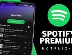 Spotify Premium APK Free Download