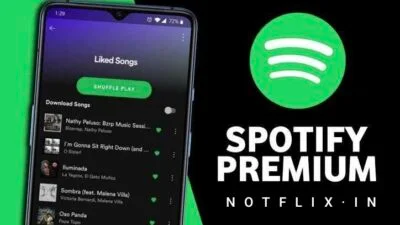 Spotify Premium APK Free Download